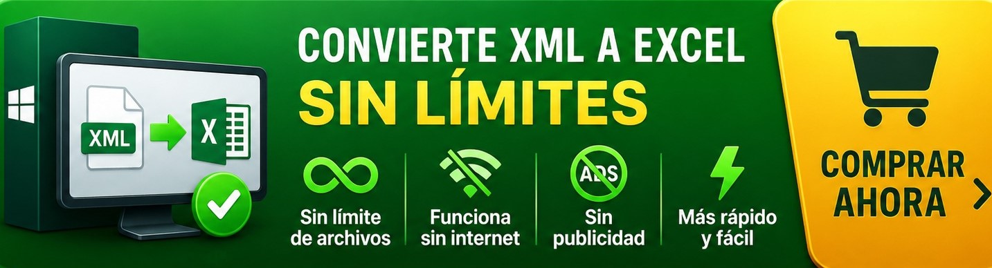 ConvertirXML APP